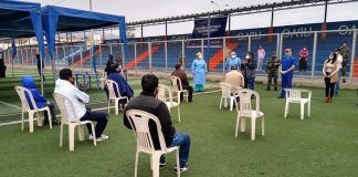 Gerencia Regional de Salud afirma que ivermectina se entrega con prescripción médica