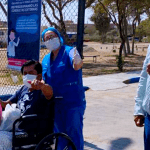 Hospital I Pacasmayo de EsSalud La Libertad continúa atendiendo a pacientes de Covid-19