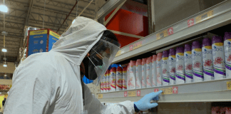 Indecopi inicia proceso sancionador contra Clorox Perú