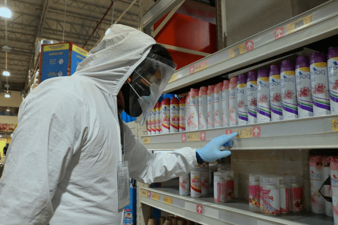 indecopi-inicia-proceso-sancionador-contra-clorox-peru