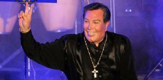 Jimmy Santi declaró «He vuelto a vivir» al vencer al Covid-19