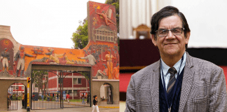 Médico peruano Ciro Maguiña dictará conferencia virtual en la UNT