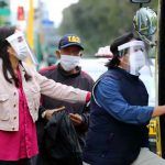 Minsa: Conoce quiénes y cómo deben utilizar el protector facial para evitar el Covid-19