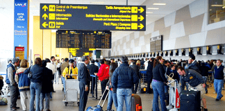 Aeropuertos del Perú: Conoce los requisitos para viajar en avión a partir del 10 de diciembre