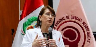 Pilar Mazzetti: Conoce la hoja de vida de la nueva ministra de Salud