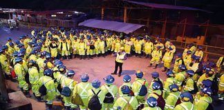 Respira Trujillo: Compañía minera se une con 100 mil soles, para adquisición de la planta de oxígeno