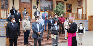 Respira Trujillo: Con importante aporte se superó la mitad de la meta para adquirir la planta de oxígeno