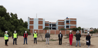 UNT decidió ampliar infraestructura de su Centro de Idiomas – CIDUNT