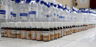 UNT producirá 100,000 dosis de ivermectina en convenio con la MPT