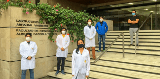 Orgullo peruano: Jóvenes talentosos ganan concurso internacional de biotecnología