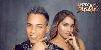 You Salsa del Perú participará en el Festival de la Independencia de Colombia