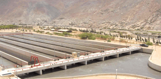 Chavimochic: Planta de agua potable ampliará capacidad de producción en beneficio de Trujillo y distritos