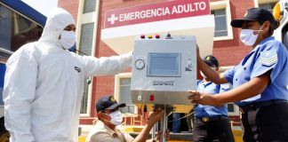 Concytec: Instituciones peruanas que hacen ciencia contra el Covid-19