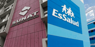 Conoce cómo aplazarlas o fraccionar deudas con la SUNAT y EsSalud