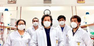 Prueba molecular producida por científicos peruanos ya superó la fase 1 y está cerca de hacerse realidad