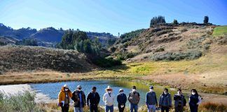 En las cuencas de los ríos Huamanzaña y Virú emprenderán proyecto de pre inversión