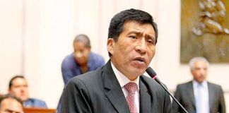 Fallece Moisés Mamani Colquehuanca, excongresista representante de la región Puno