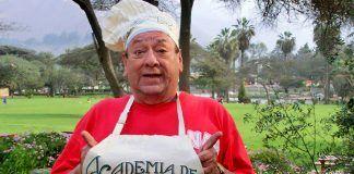 Fallece Néstor Quintero el «Showman de América», reconocido actor cómico peruano