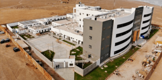 Pacasmayo: Realizarán mantenimiento a vías de acceso de nuevo Hospital