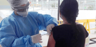 La Libertad: Intensifican vacunación contra el Virus del Papiloma Humano (VPH)