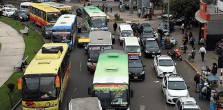 La Libertad: Transportistas recibirán subsidio de combustible