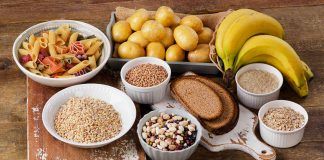 Los carbohidratos y su relación con el exceso de grasa en el cuerpo