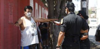 Mininter: Aplicará multas de 86 a 430 soles a los ciudadanos que vulneren las restricciones