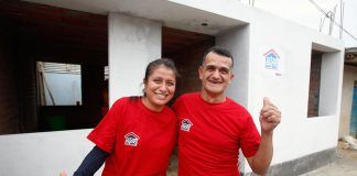 Ministerio de Vivienda: Conoce los pasos para acceder al bono de Construcción en Sitio Propio