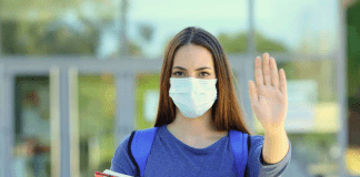 Mi Salud Primero: Comportémonos como si tuviéramos Covid-19 y no quisiéramos contagiar a nadie