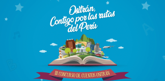Ositrán abre inscripciones para concurso escolar de cuentos