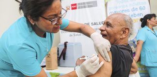 Cuarta dosis: ¿Qué requisitos se deben cumplir para recibirla en Perú?