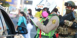 PNP retendrá brevete y multará con S/ 6,450 a conductores sin autorización los domingos