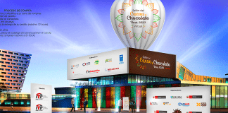 Salón del Cacao y Chocolate 2020: plataforma virtual superó visitas previstas