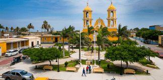 San Pedro de Lloc: Implementaran centro de atención Covid-19