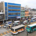 Trujillo: 4 mil transportistas pasarán tamizaje de descarte de Covid-19