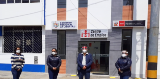 Trujillo: Centro de Empleo continúa brindando servicios a través de plataformas digitales