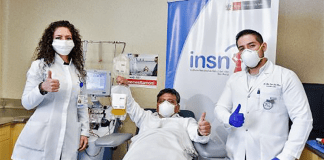 ¿Venciste al covid-19?: Necesitan tu plasma con urgencia para salvar vidas