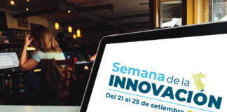 Concytec inicia la 3era. edición de la Semana Nacional de la Innovación