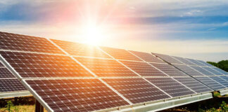 Trujillo: Impulsarán masificación del uso de paneles solares en las Pymes