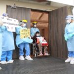 Buenas Noticias: Siguen disminuyendo las muertes por Covid-19 en la región La Libertad