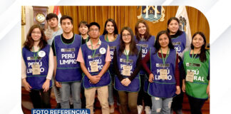 Segat: Programa «EDUCCA» convoca promotores ambientales