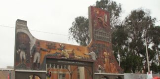 Alumnos de Derecho UNT participan en curso organizado por la SBN