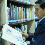 BNP organiza el Primer Encuentro Departamental de Bibliotecas en Áncash
