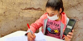 Defensoría del Pueblo: Debe ejecutarse presupuesto para garantizar conectividad de estudiantes en la Libertad