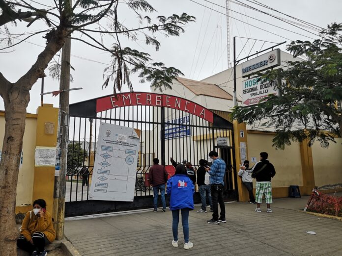 defensoria-pueblo-reiniciar-atencion-modulo-maltrato-infantil-hospital-regional