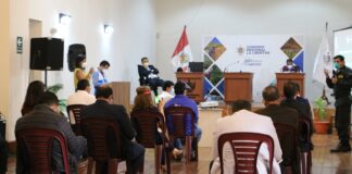 Defensoría del Pueblo: urge que comisarías de La Libertad mejoren atención de denuncias