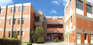 Examen de Cepunt contará con policías dactilógrafos