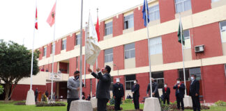 Facultad de Ciencias Físicas y Matemáticas de UNT cumple 58 años de instalación