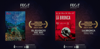 FECIT presenta cortometrajes y largometrajes ganadores de su sétima edición