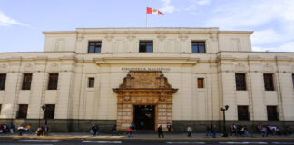 La Gran Biblioteca Pública de Lima inicia el servicio de préstamo de libros por recojo y delivery